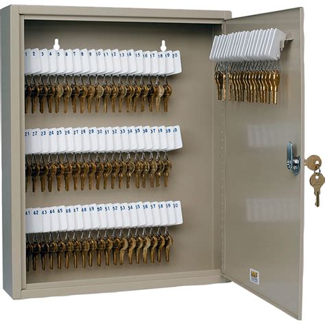 key cabinet steel|steelmaster key cabinets.